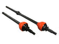 RCV - Ultimate Dana 44 Axle CV Set for Jeep Gladiator Sport/Overland JT & Diesel JL Overland/Willys w/FAD - CVJ44-JT-NR-FAD