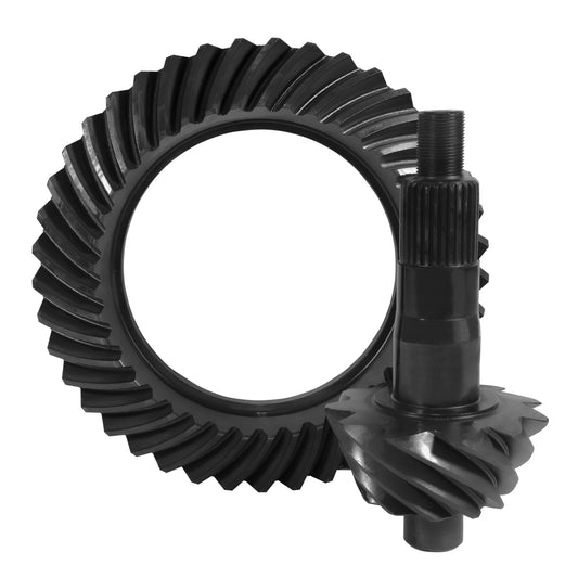 Yukon Ring & Pinion Set YG GM14T-488T