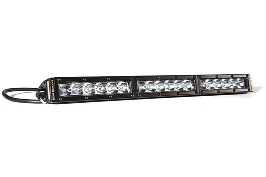 Diode Dynamics - Stage Series 18" White Light Bar - DD5030