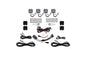 Diode Dynamics - Stage Series RGBW LED Rock Light Kit (4-pack) - DD7741C