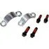 U bolt strap kit - 81020