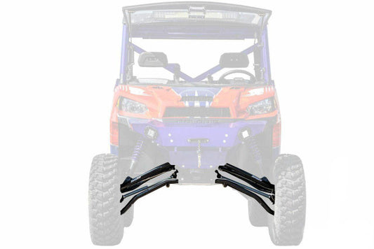 Super ATV - 13-18 Polaris Ranger 900 6" Lift Kit - LTK-P-RAN900-13-6-R-04