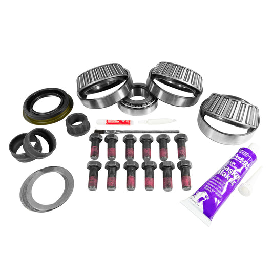 Yukon - Yukon Master Overhaul Kit for 2014 & up RAM 2500 AAM 11.5" - AAM11.5-MIK