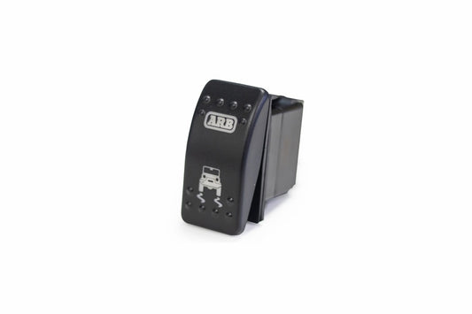 Arb Air Locker Control Module ARB – TrailToyz Off-Road