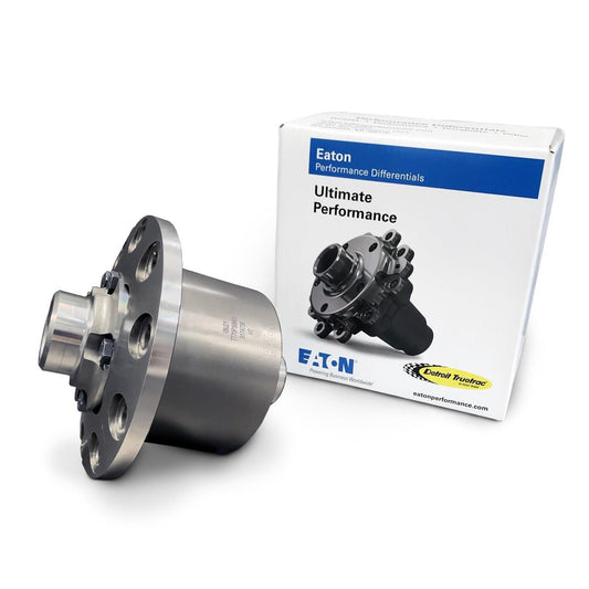 Eaton - TrueTrac Dana 44 M220 - 917a736