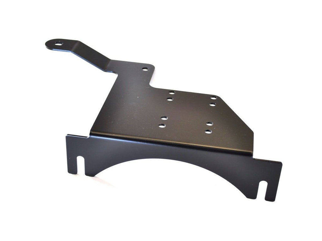 EVO - Jeep JK ARB Single air compressor bracket - EVO-1097