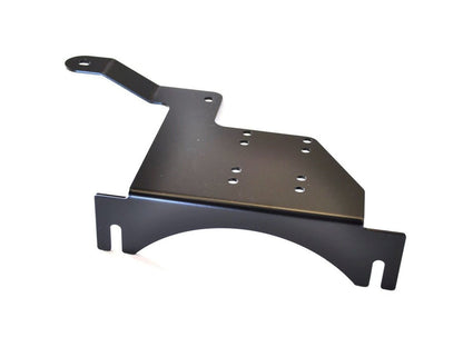 EVO - Jeep JK ARB Single air compressor bracket - EVO-1097