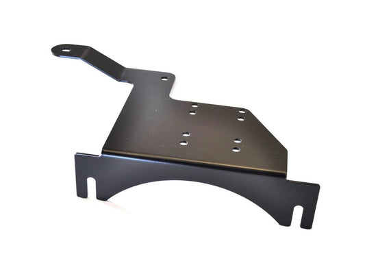 EVO - Jeep JK ARB Single air compressor bracket - EVO-1097
