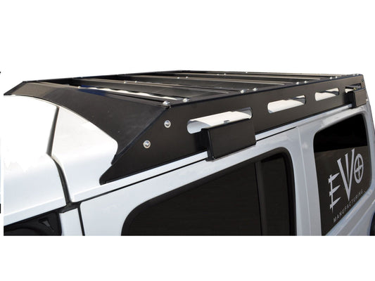 Evo - Roof Rack for JLU - EVO-3038  EVO-3238