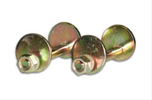 Pro Comp Front Adjustable Cam Bolts - 20-65226