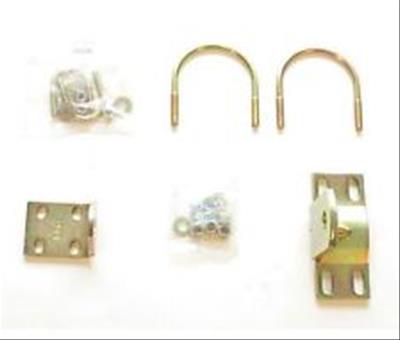 Pro Comp - Dual Steering Stabilizer Bracket - 2581