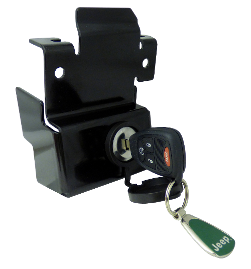 JK WRANGLER BOLT Locks/ Strattec Security 7026128