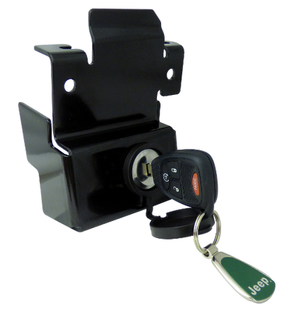JK WRANGLER BOLT Locks/ Strattec Security 7026128