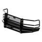 Ranch Hand - (92-97) F-150 /F-250 / F-350 Ford Legend Front Bumper - FBF921BLR