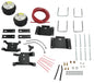 Firestone - Ride-Rite Air Helper Spring Kits for 2005-2021 FRONTIER - 2558