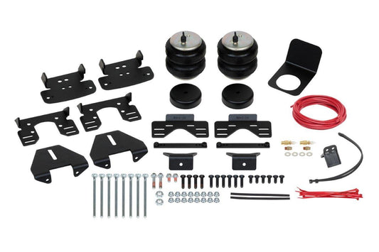 Firestone - Ride-Rite Air Helper Spring Kits for 2017-2025 F-250 SUPER DUTY, F-350 SUPER DUTY, 2017-2024 F-450 SUPER DUTY  2625