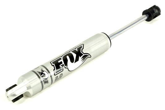 Fox - 07+ Jeep JK/JKU Steering Stabilizer -1/2 Shaft -  985-24-145