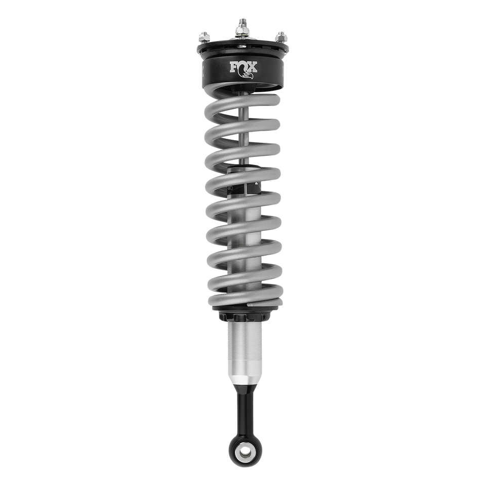 Fox - 09+ Ford F150 Front Coilovers 0-2in lift - 985-02-006