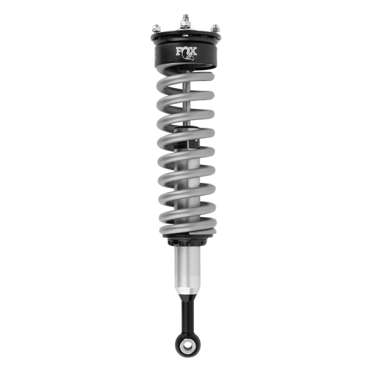 Fox - 09+ Ford F150 Front Coilovers 0-2in lift - 985-02-006