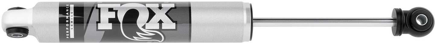 Fox -  2.0 Performance Series IFP Steering Stabilizers for Jeep JL/JT - 985-24-173