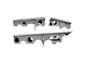 G2 - Dana 30 Axle Truss Fits 07-14 Wrangler (JK) - 68-2050-1