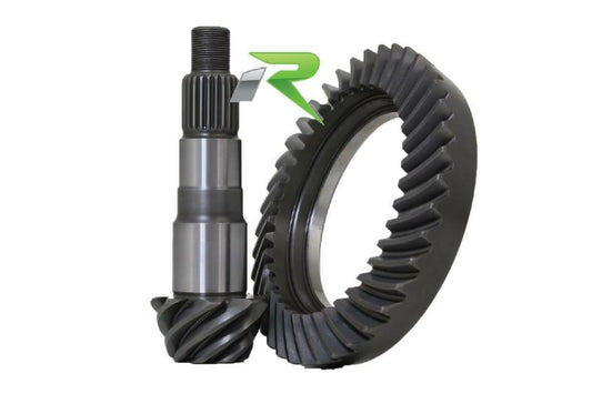 Revolution Gear - Dana 30 Reverse 5.13 Ratio Ring and Pinion JK -D30jk-jl-513R