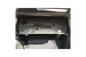 GrenadeaCorp - Sub Roof Concealed Locking Storage System 4 Door JK