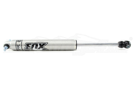 Fox - Shock - 24.75x15.65 - TJ/XJ 3.5-6" Lift - Rear  - 980-24-645