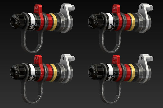 Apex - Monster valves - Air Valves - x02-02-001