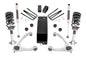 Rough Country - 3.5 Inch Lift Kit Chevy/GMC 1500 (07-16) - 27740