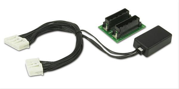 Hypertech Inline Speedometer Calibrator Modules - 2007-2011 Tundra / 2008 - 2010 Sequoia - 730103
