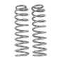 Rubicon Express - 3-4.5" Lift Rear Coil Springs (Gray) - RE1375