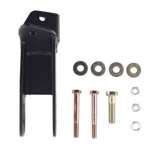 Rubicon express - Trackbar drop bracket TJ- RE1611
