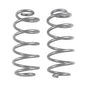 Rubicon Express - 3-4.5" Lift Rear Coil Springs (Gray) - RE1360
