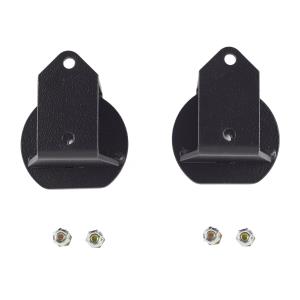 Rubicon Express - Rear Bump Pad - RE1387