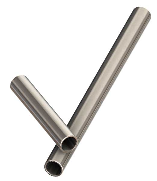 Barnes 4WD -  Jeep TJ XJ and MJ Front Axle Tube Sleeves Dana 30 and Dana 44 - B4WK12273
