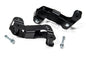 JKS  6200  Front Control Arm Correction Brackets | Fits 2"-4.5" Lift | Wrangler JK