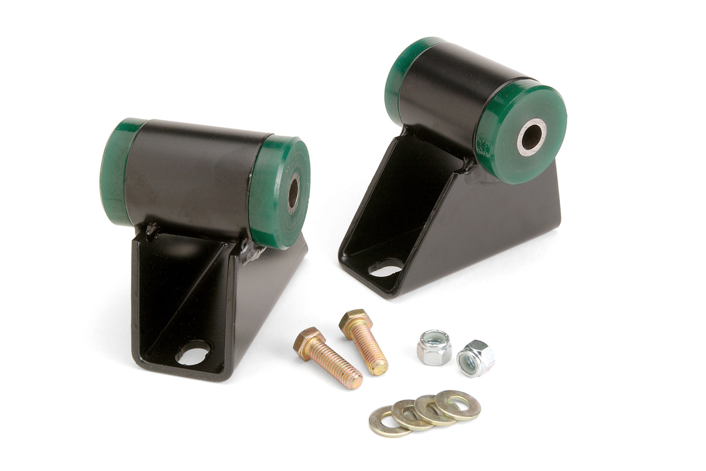 JKS - Performance Motor Mount | Wrangler YJ / TJ - JKSCE9200
