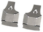 Artec Industries - Jeep JL Front Lower Control Arm Skids - JL4504