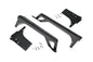 Rough Country - Jeep TJ Windshield light bar bracket kit