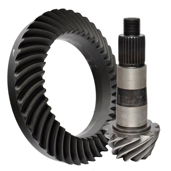 Nitro Gear & Axle - 2018+ Jeep JL Rubicon Front Diff -Ring & Pinion - 210mm 5.13 Ratio  - M210JL-513-NG