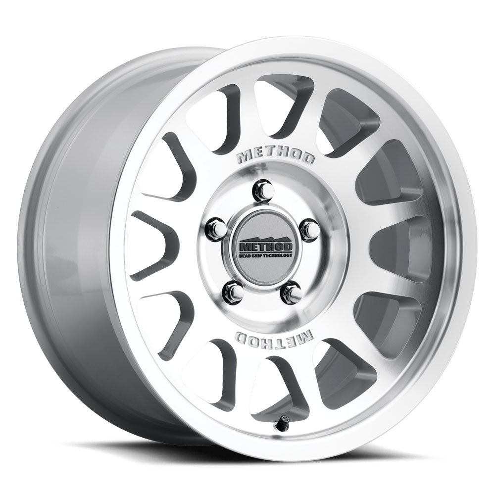 METHOD  MR70378550300   703 Machined - Clear Coat