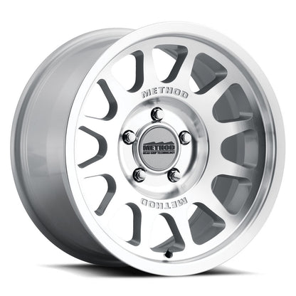 METHOD  MR70378550300   703 Machined - Clear Coat