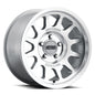 METHOD  MR70378550300   703 Machined - Clear Coat