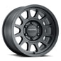 Method - 17x9 5x127 (5x5) Matte Black - MR70379050512N