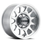 Method - 703 Machined - Clear Coat - 17x8.5 8x6.5 - MR70378580300