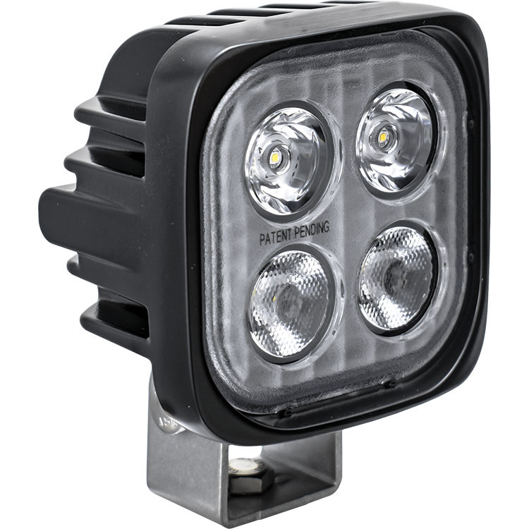 Vision X - Dura Mini 60 degree LED light - Dura-m4m