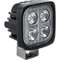 Vision X - Dura Mini 60 degree LED light - Dura-m4m