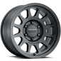 MR70379060512N  Method MR703 17x9 -12  BLACK