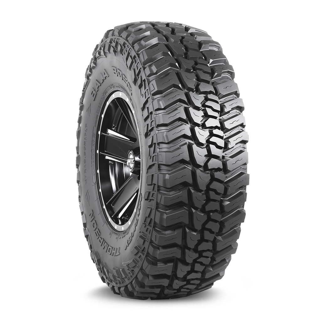Mickey Thompson - Baja Boss M/T - 40x13.50 R17 loadrang C - 247903  331118004